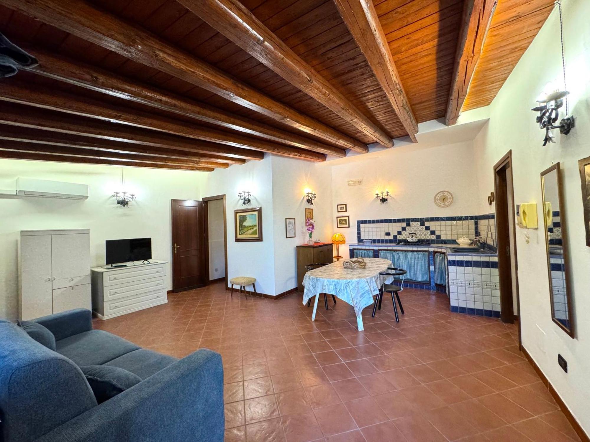 Villa Talia Carini Exterior photo