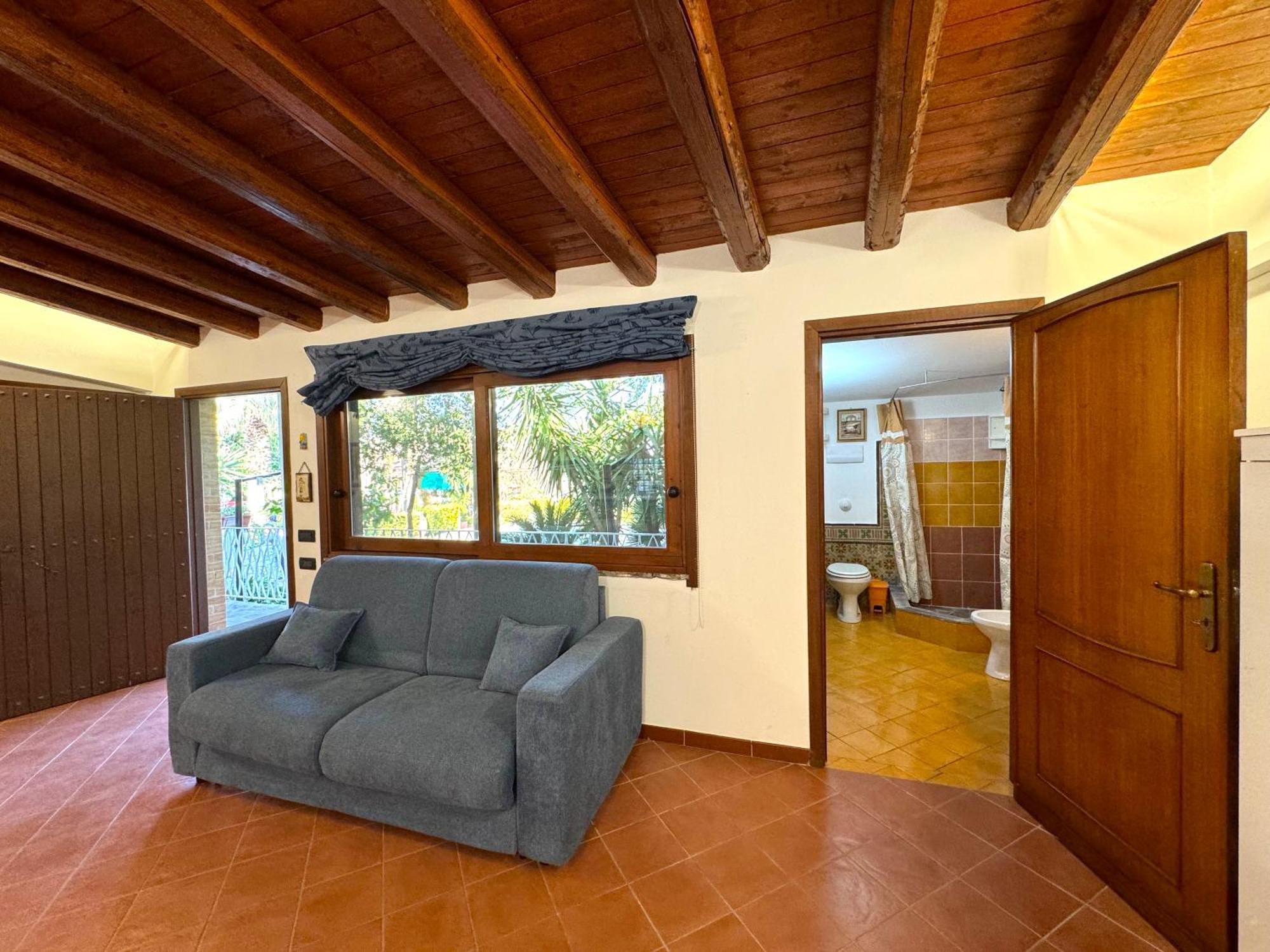 Villa Talia Carini Exterior photo