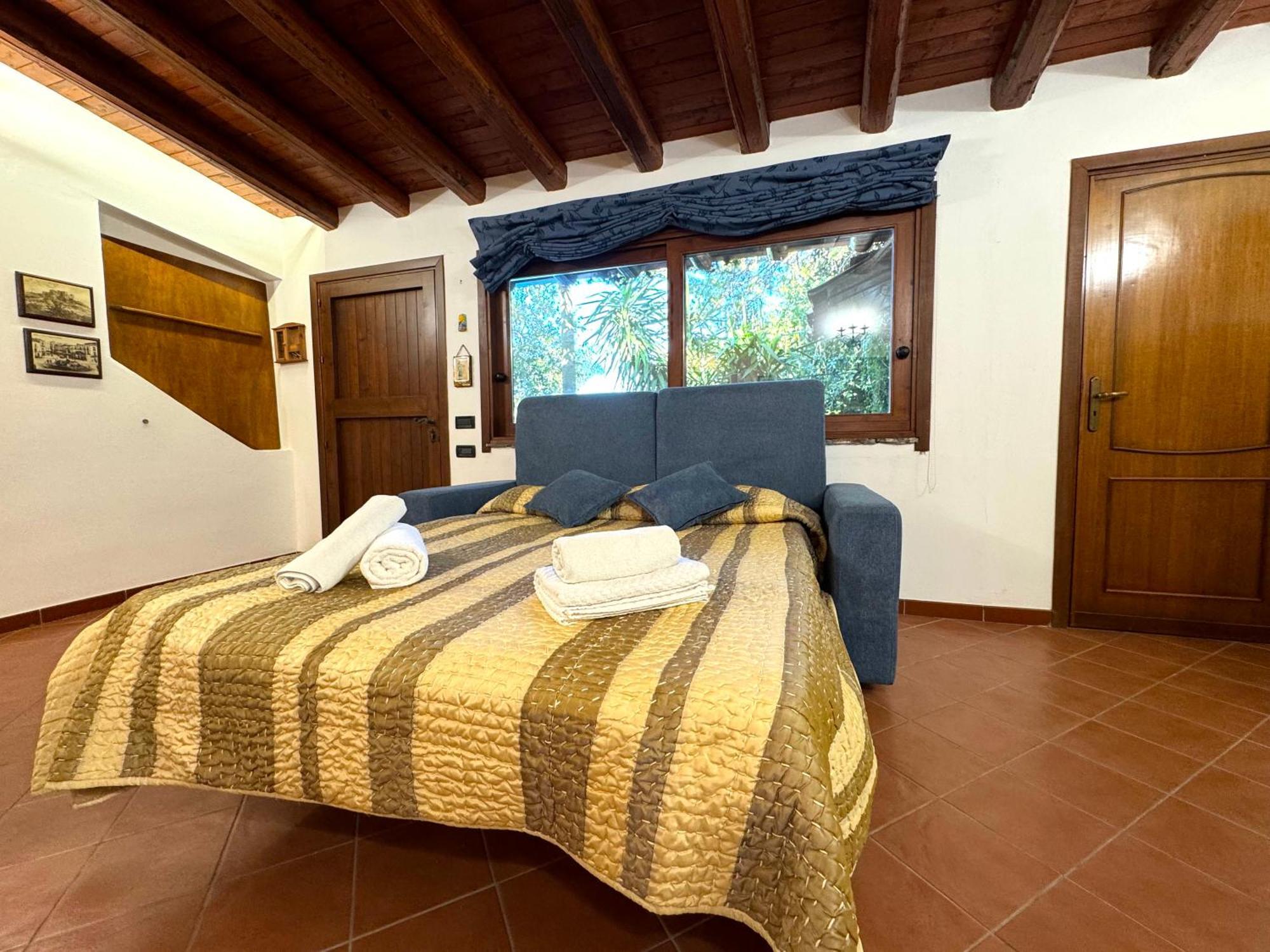 Villa Talia Carini Exterior photo