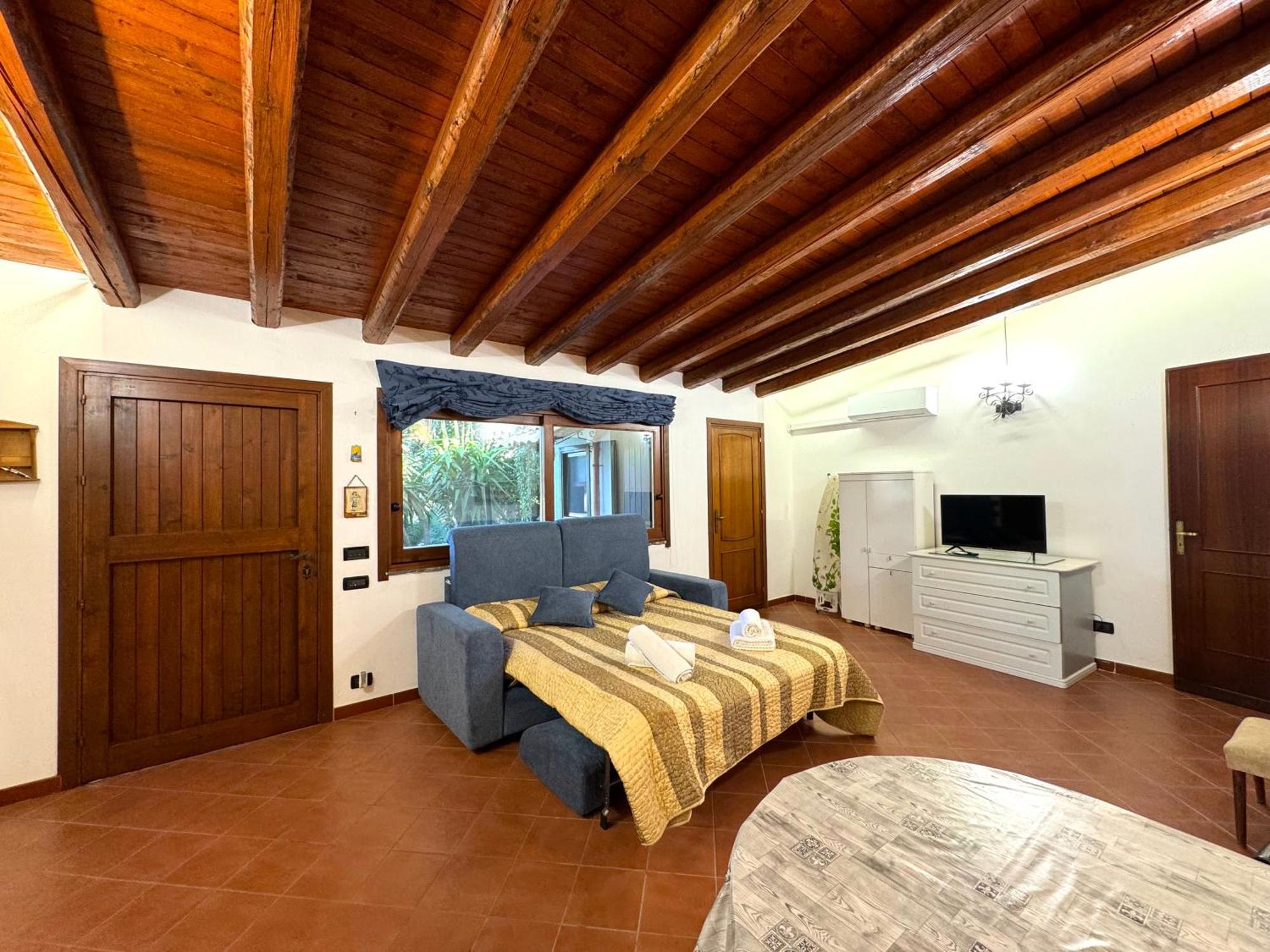 Villa Talia Carini Exterior photo