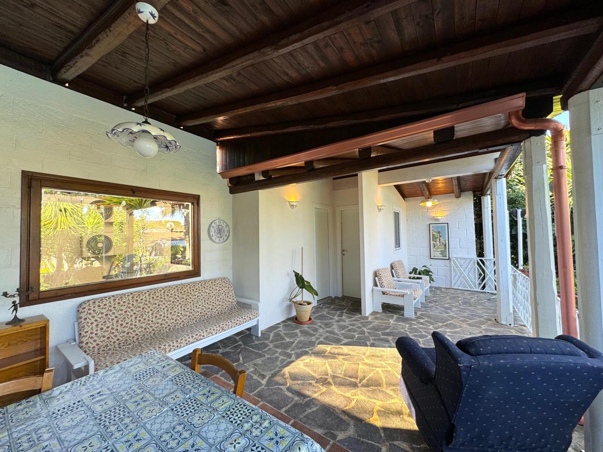 Villa Talia Carini Exterior photo