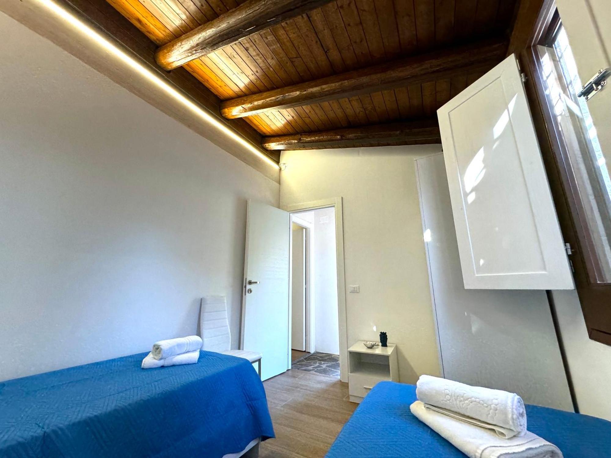 Villa Talia Carini Exterior photo