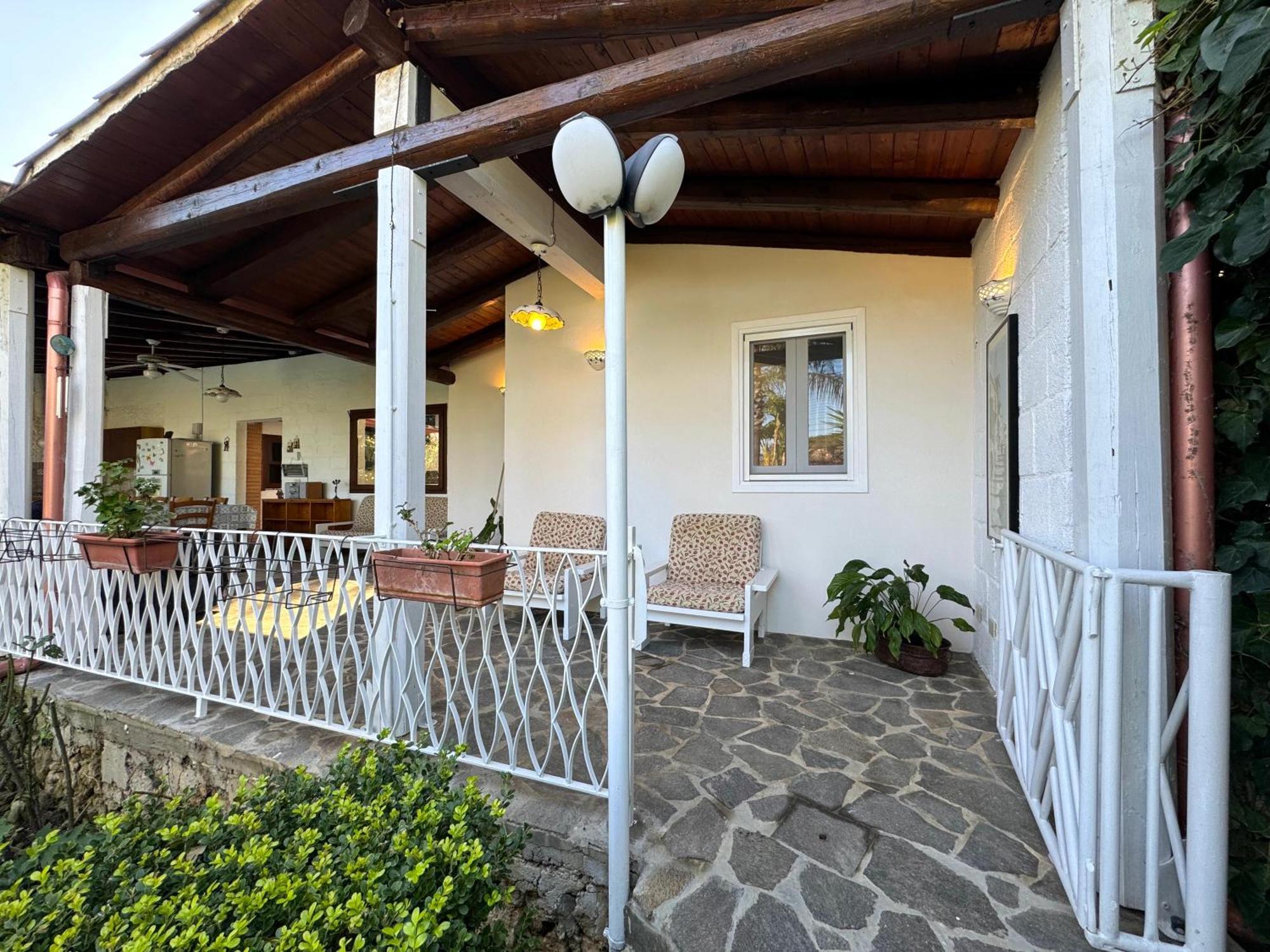 Villa Talia Carini Exterior photo